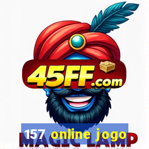 157 online jogo